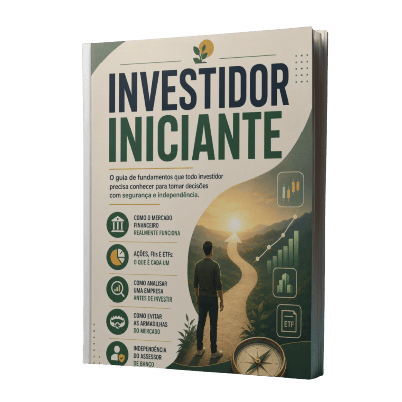 Apostila Investidor Iniciante
